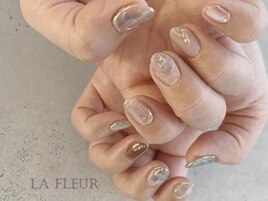 Order nail ◆LaFleur