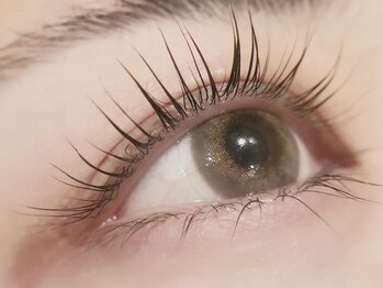 アフューレ(AFULE)/次世代パーマ・ラッシュリフト