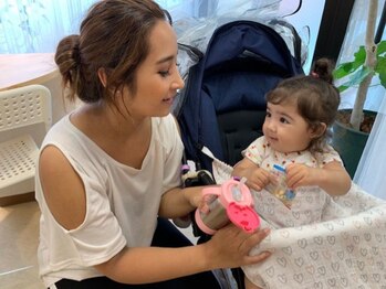 健康倶楽部スリムビューティ 浦和/【小さいお子様も同伴大歓迎◎】