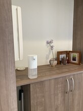 リュウ(le.lieu)/エントランス