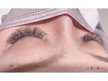 エン(E N)/ボリュームラッシュ