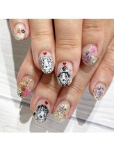 シーイーネイル(C.E.Nail)/