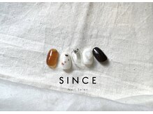 シンス(Since)/1月[Jr monthly]