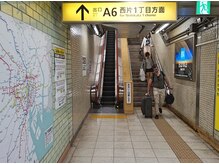 アイビー/１★最寄りは春日駅A6出口★