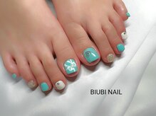 ビユビ ネイル(BIUBI NAIL)/BIUBI NAIL &nbsp;ビユビネイル
