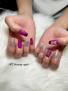 KZビューティ スタイル(KZ Beauty Style)/