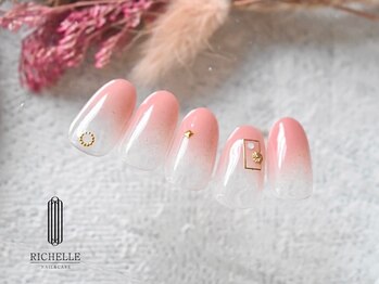 RICHELLE Design Collection