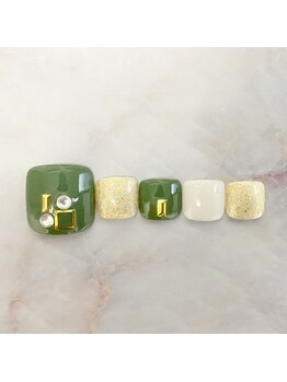 ディースタイル ネイルスタジオ(d-style)/