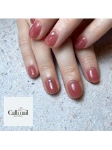 カリネイル(Calli nail)/ワンカラー