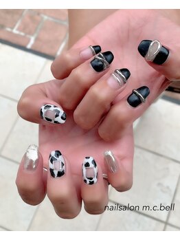 エムシーベル(m.c bell)/