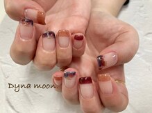ダイナ ムーン(Dyna moon.)/