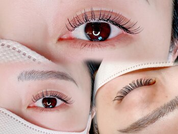 リノ 新町(Lino.)/フラットラッシュ140本