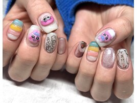 おぱんちゅう