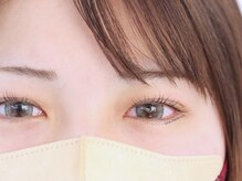 geNe 'n GRUS(ジーン アンド グルス)/まつ毛パーマ