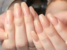 モアニ ヒロオ 渋谷店(MOANI Hiroo)/マオワンカラー