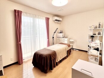 たけ子/２番の部屋