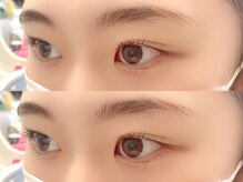 アテアイラッシュ 堺市駅店(ate eyelash)/