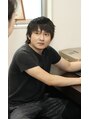 インフィニット ボディエイジングケアサロン(infinite Body AgingCare salon) 谷 圭太