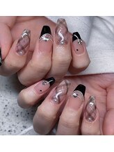 クイーンズビューティーサロン 新宿本店(Queen's beauty salon)/やり放題コース　120分