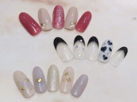 通常アート込みサンプル6380円