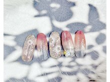 プティネイル(Puti Nail)/◇¥9,350◇