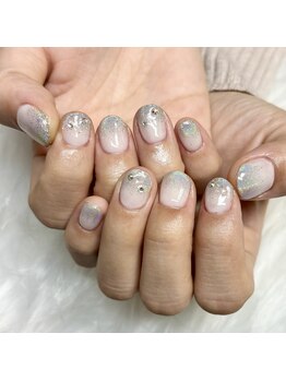 マイオティック ネイル(miotic nail)/定額デザイン