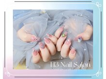 エイチスリー(H3)/気品の付け放題