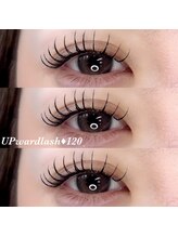 ライル(RILE)/UPwardlash/120