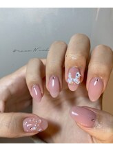 グレイス ネイル(Grace nail)/