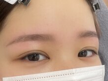 ビーズアモール 大府店(B's amor)/B's amor 大府店　Eyebrows