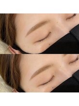 エストアール 博多口店(est-r.)/#美眉#アイブロウスタイリング