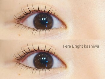 アミー 柏店(amii.)/上下まつげパーマ