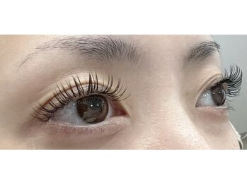 グルック(Gluck)/【フラットラッシュ120】