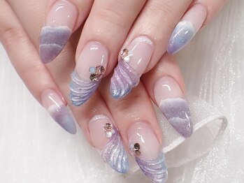 カリス(Charis)/他店持ち込み120分やり放題