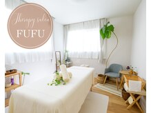 フフ(fufu)