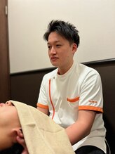 カラダファクトリー エルミこうのす店 清水 祐人