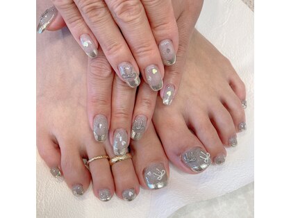 ネイルドクター(nail doctor)の写真