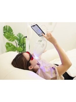 美白ケアをしたい