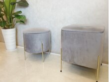 ランコント(rencontre)/店内