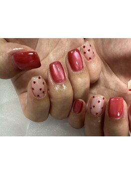 定額メニューのあるサロン