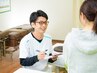 迷ったらまず相談！丁寧なカウンセリングで最適な施術をご提案！¥6500→2980
