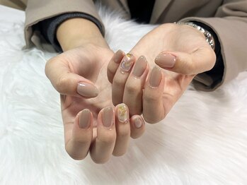 ベル(Belle)/定額ネイル