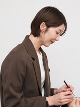 サロンドメイカ(salon de meica) 三好 徳子