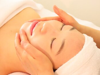 リッツ(RITZ)/施術【顔】