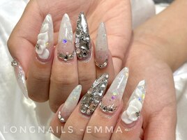 持ち込みゴージャス