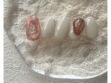 オテモネイル(otemo.nail)/trend design A ¥8900