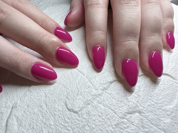 スターガーデン/ワンカラー