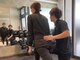 アールフィジオラボ(R.Physio.lab)の写真/【新札幌駅＊徒歩3分】”好立地×通いやすい価格”で主婦やお仕事終わりの方に人気♪