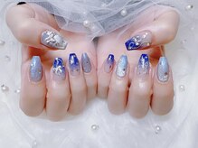 サニーハウス(Sunny House)の雰囲気（長さ出し）