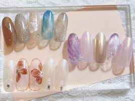 大人ニュアンス
